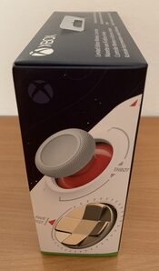 Get Mando Inalámbrico Xbox Series X|S Edición Limitada Starfield. PRECINTADO