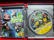 Redeem LittleBigPlanet 2 PlayStation 3