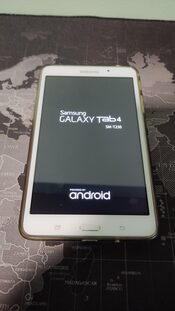 Samsung Galaxy Tab 4 8.0 White