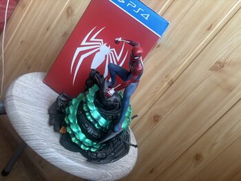 Marvel Spider-Man Collectors Edition figurėlė 