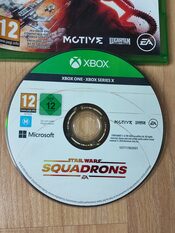 Get Star Wars: Squadrons Xbox One