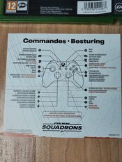 Star Wars: Squadrons Xbox One for sale