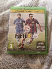 FIFA 15 Xbox One