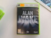 Alan Wake Xbox 360