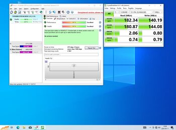 TOSHIBA 3.5 500 GB HDD Storage