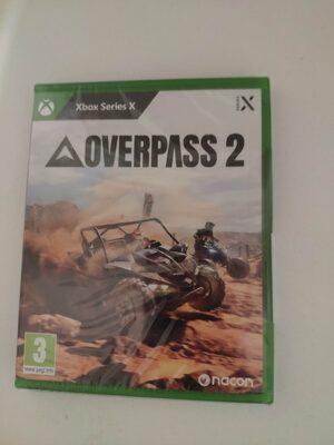 Overpass 2 Xbox Series X