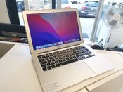 Macbook Air 2017