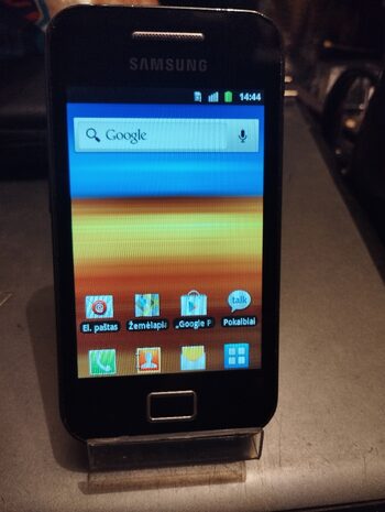 Samsung Galaxy Ace S5830I