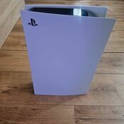 Playstation 5 Digital Edition, Black & White, 825GB