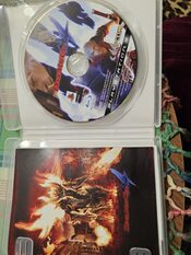 Devil May Cry 4 PlayStation 3