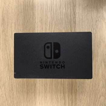 Dock Base para Nintendo Switch Original