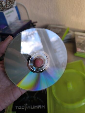 Buy Too Human Xbox 360