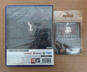 PACK = DualSense Astro Bot + Silent Hill 2 + Shin Megami Tensei V Vengeance