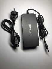 Asus fa180pm111 180W 19.5V 9.23A 5.5 x 2.5mm Genuine Power Adapter Charger