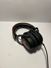 Get HyperX Cloud 2 žaidimų ausinės