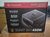 Thermaltake Smart BX1 ATX 450 W 80+ Bronze PSU