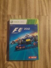 F1 2012 Xbox 360