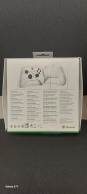 Xbox Series S/X controller naudotas for sale