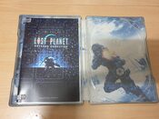 Get Lost Planet: Extreme Condition - Steelbook Xbox 360