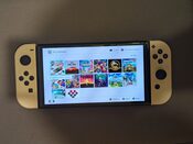 Buy Nintendo Switch OLED, White, 64GB