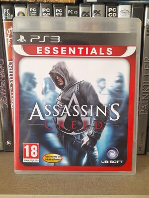 Assassin's Creed PlayStation 3