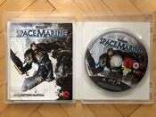 Buy Warhammer 40,000: Space Marine PlayStation 3