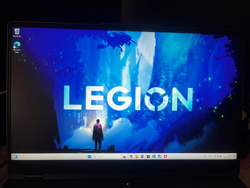 Lenovo Legion 5