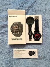 Smartwatch S88