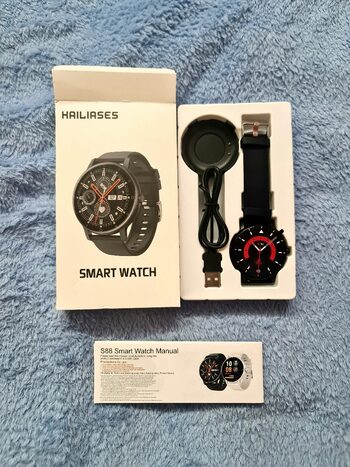 Smartwatch S88