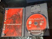 Buy Red Faction PlayStation 2