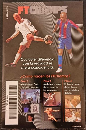 FIFA 08 Wii