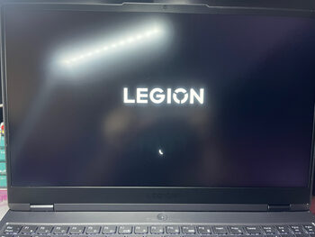 Lenovo Legion 5 for sale