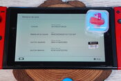 Vulnerable + SD 512gb Nintendo Switch V1