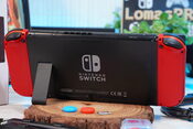 Vulnerable + SD 512gb Nintendo Switch V1 for sale