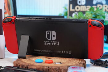 Vulnerable + SD 512gb Nintendo Switch V1 for sale