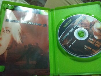 Buy Dead or Alive 3 Xbox