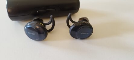 Bose Soundsport Free 