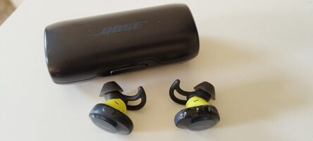 Buy Bose Soundsport Free 