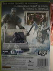 Viking: Battle for Asgard Xbox 360