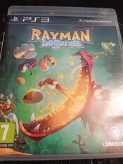 Rayman Legends PlayStation 4