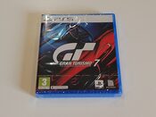 Gran Turismo 7 PlayStation 5