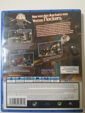 Flockers PlayStation 4