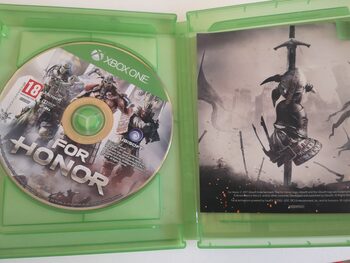 For Honor Xbox One