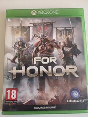 For Honor Xbox One