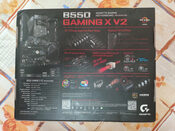 Buy GIGABYTE B550 GAMING X V2 (Socket AM4)