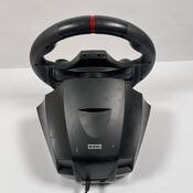 Buy HORI Racing Wheel Apex Wheel ONLY for Playstation 5, PlayStation 4 and PC