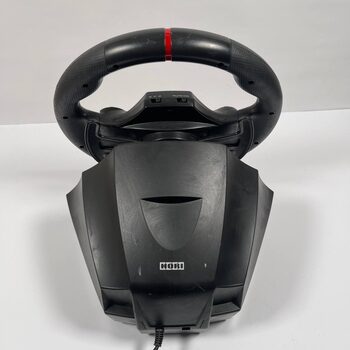 Buy HORI Racing Wheel Apex Wheel ONLY for Playstation 5, PlayStation 4 and PC