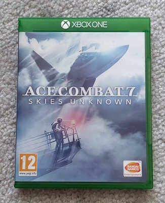 ACE COMBAT 7: SKIES UNKNOWN Xbox One