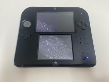 Nintendo 2Ds