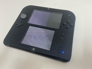 Nintendo 2Ds